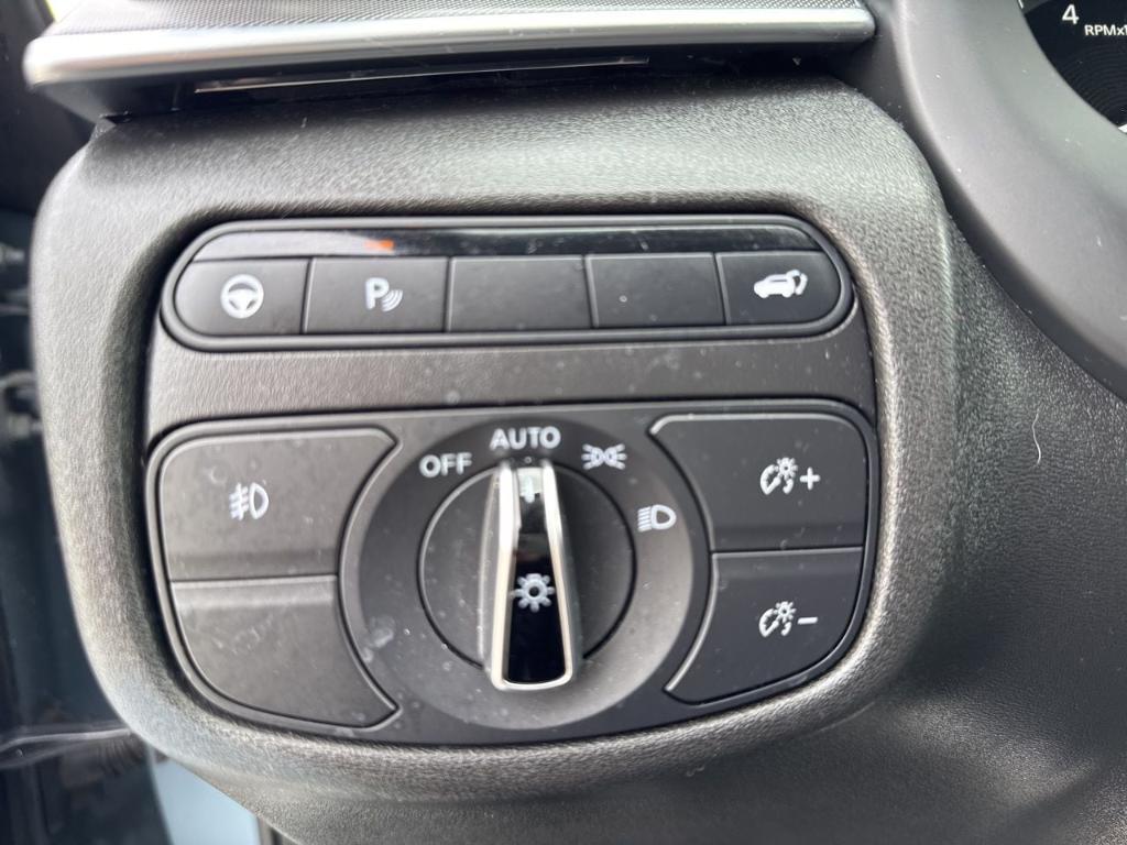 used 2022 INFINITI QX50 car, priced at $26,985