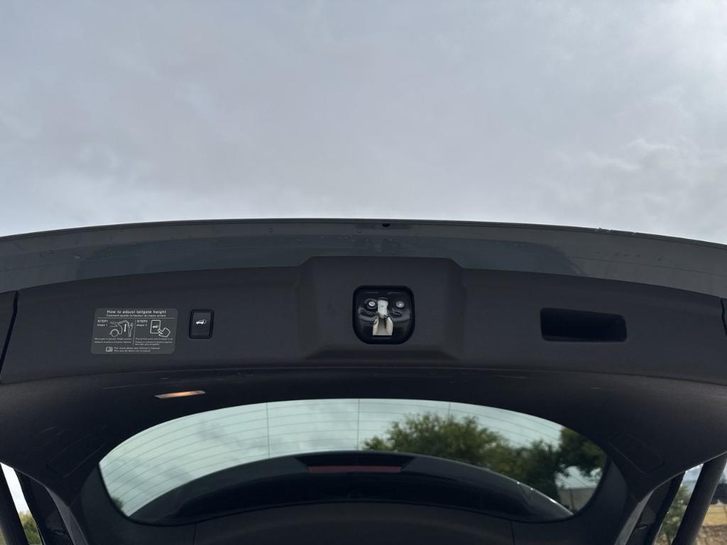 used 2022 INFINITI QX50 car, priced at $26,985