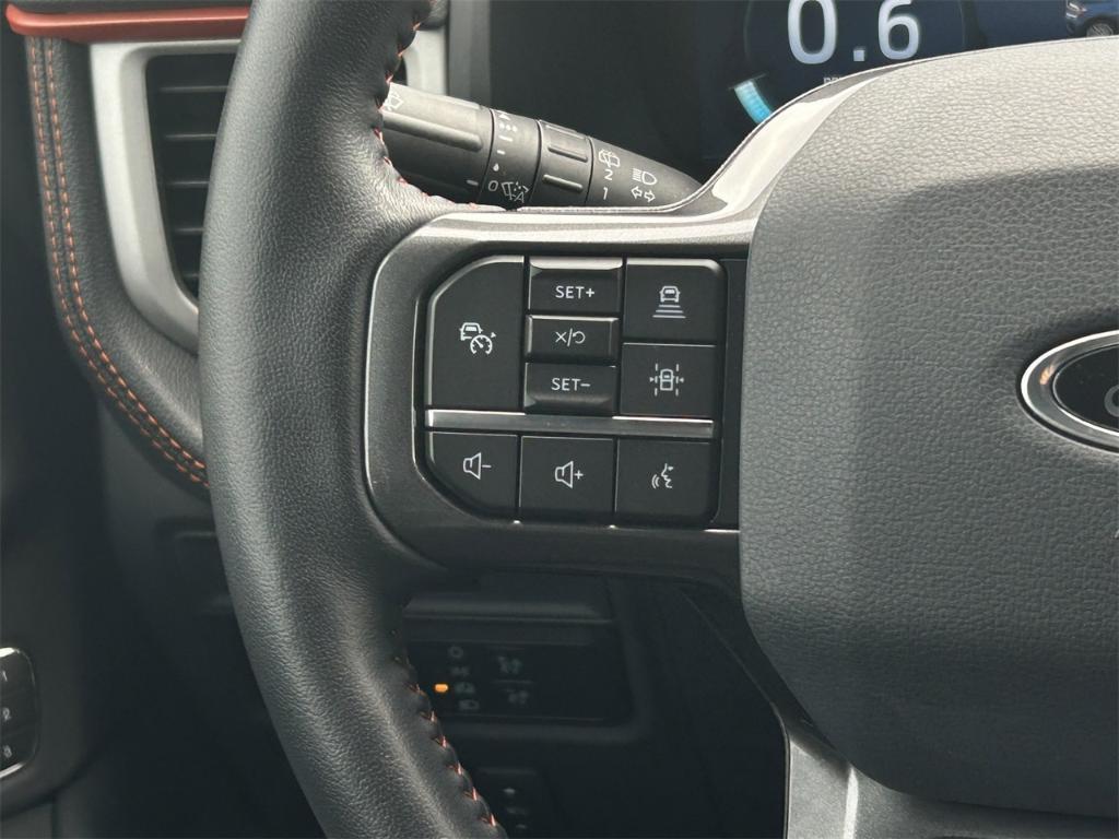 used 2023 Ford Expedition car, priced at $57,988