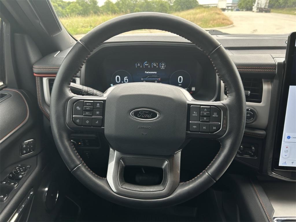 used 2023 Ford Expedition car, priced at $57,988