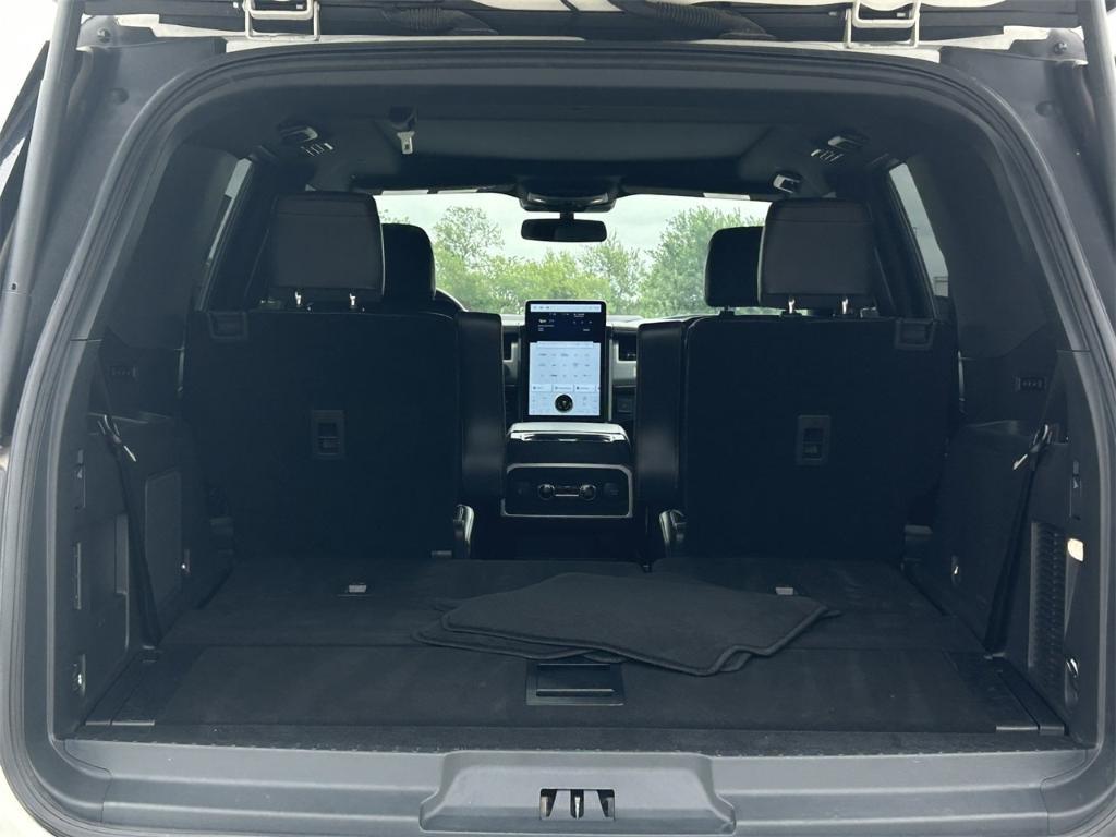 used 2023 Ford Expedition car, priced at $57,988
