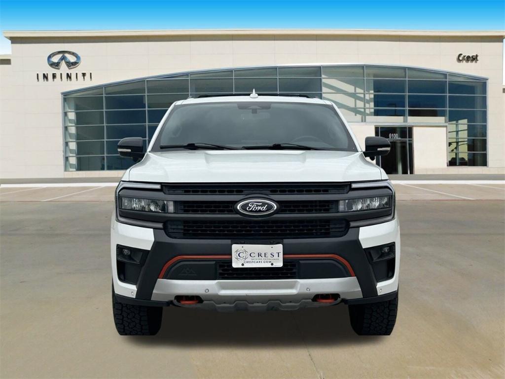 used 2023 Ford Expedition car, priced at $57,988