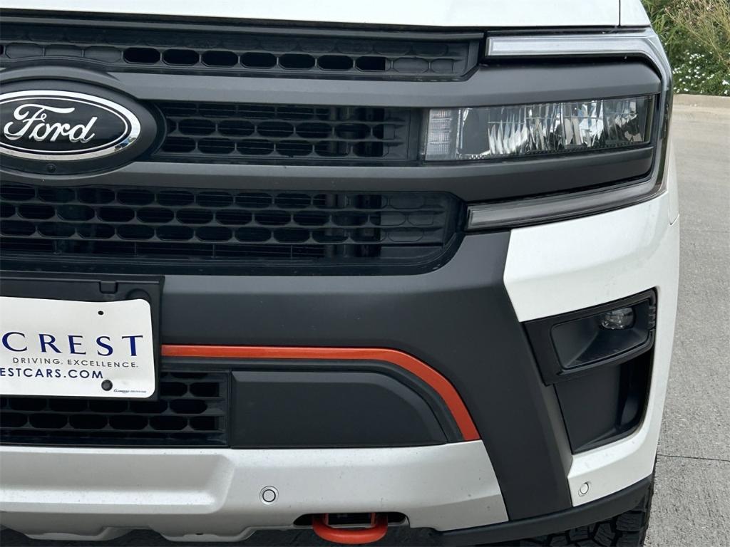 used 2023 Ford Expedition car, priced at $57,988
