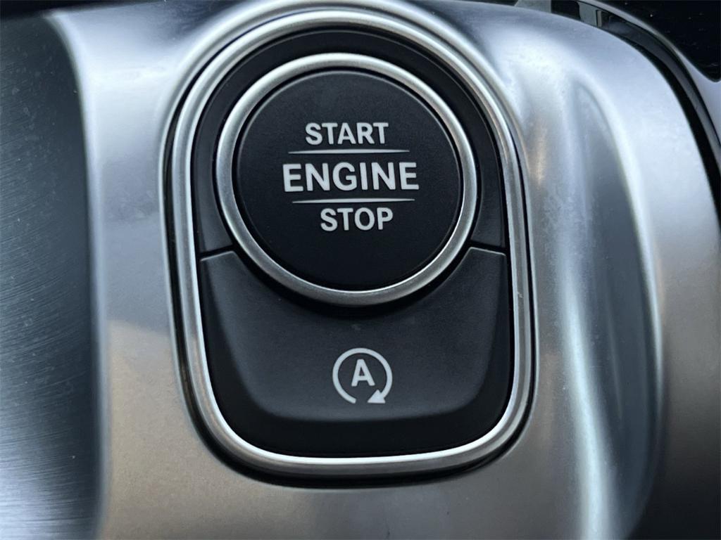 used 2022 Mercedes-Benz GLB 250 car, priced at $23,985