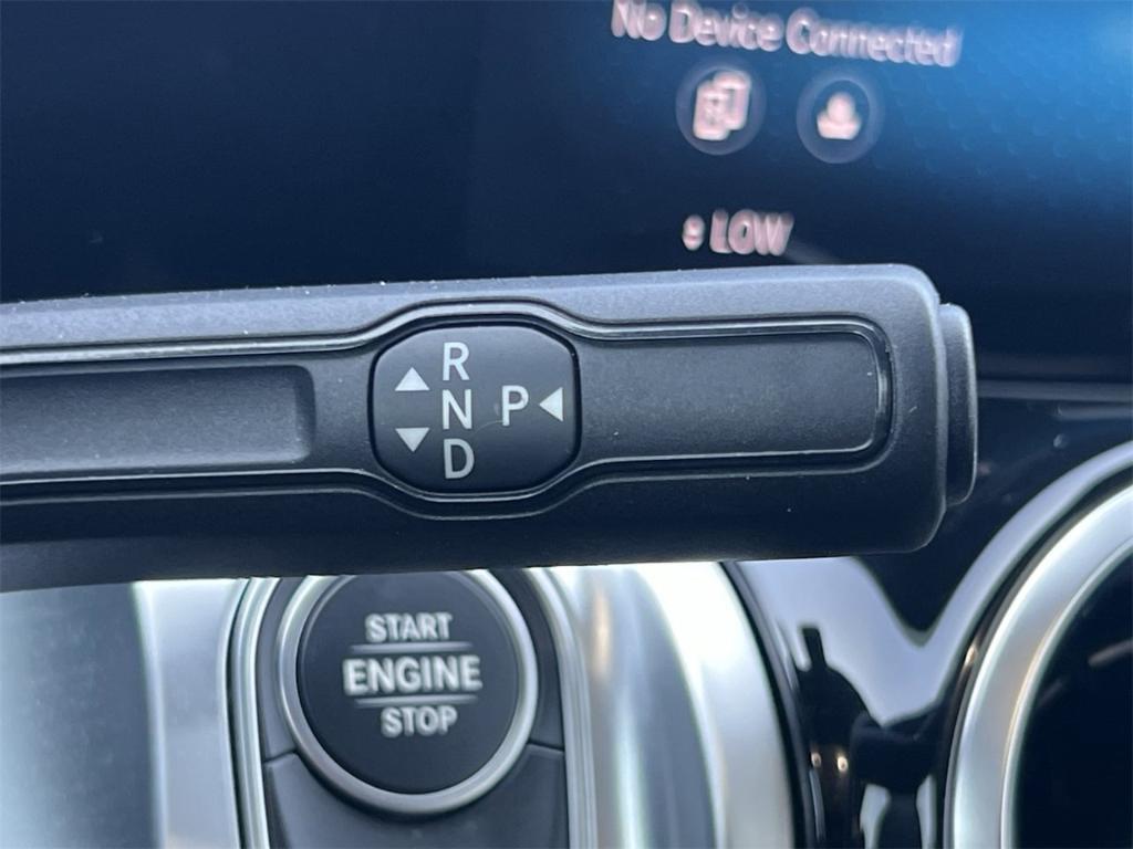 used 2022 Mercedes-Benz GLB 250 car, priced at $23,985