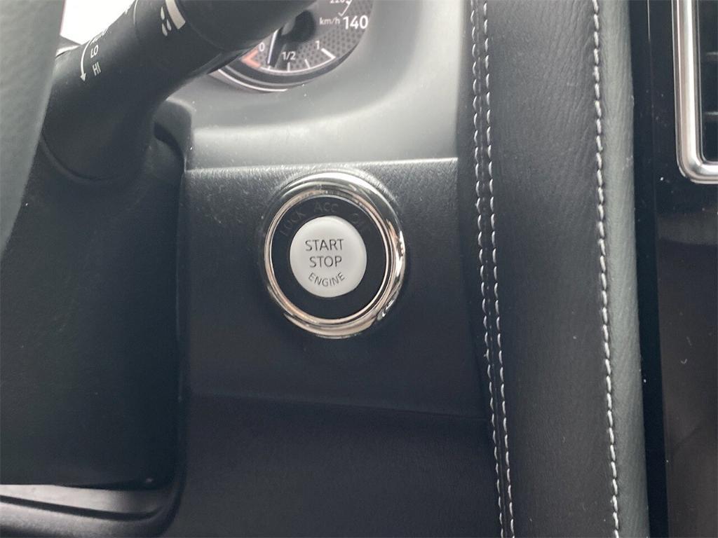 used 2021 Nissan Armada car, priced at $33,988