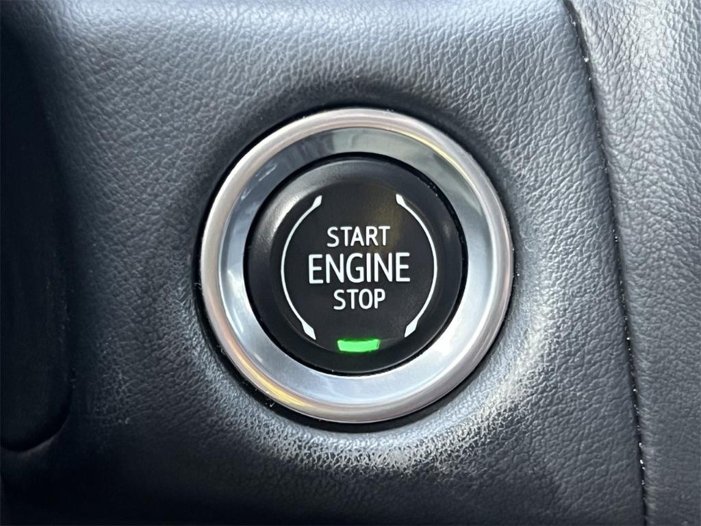 used 2023 GMC Yukon car, priced at $49,985