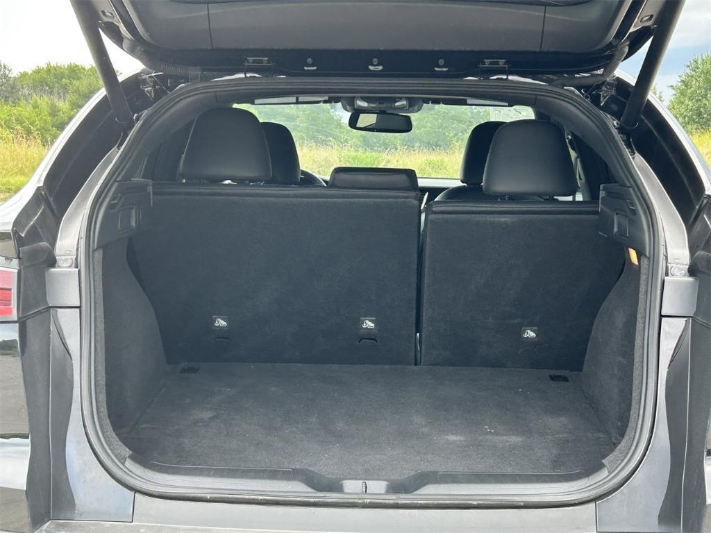 used 2022 INFINITI QX55 car, priced at $31,988