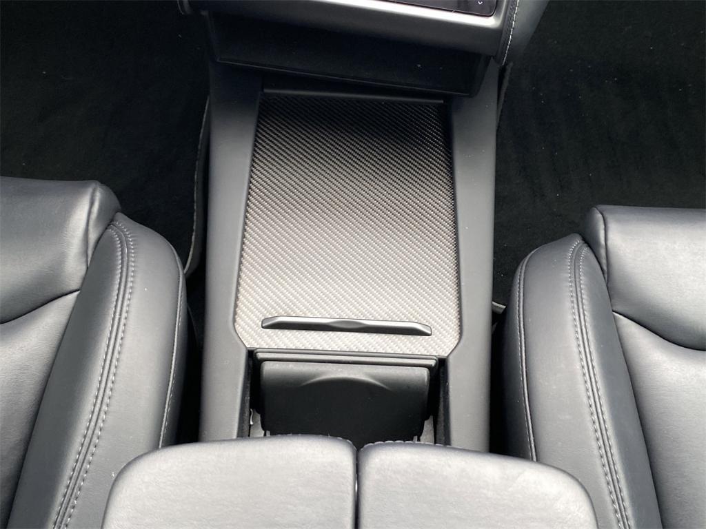 used 2021 Tesla Model S car, priced at $37,988