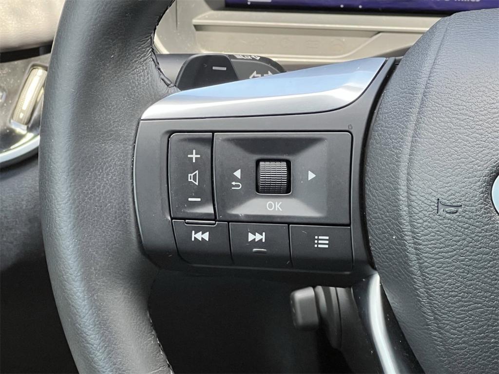 used 2025 INFINITI QX60 car, priced at $45,485