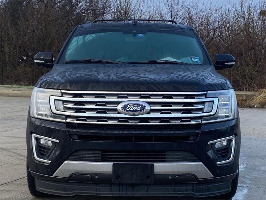 used 2019 Ford Expedition car, priced at $31,988