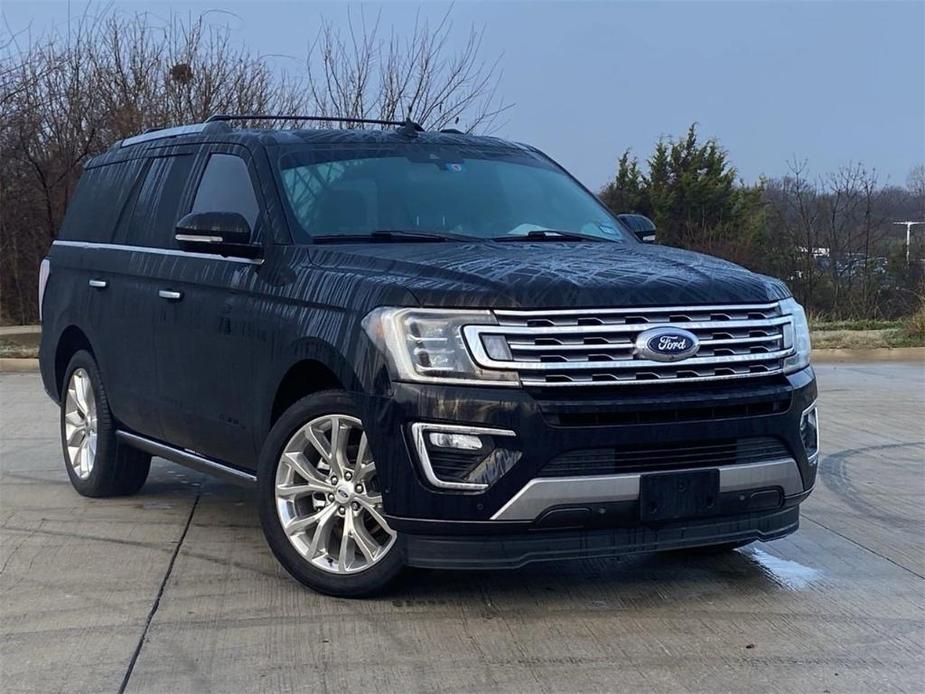 used 2019 Ford Expedition car, priced at $31,988