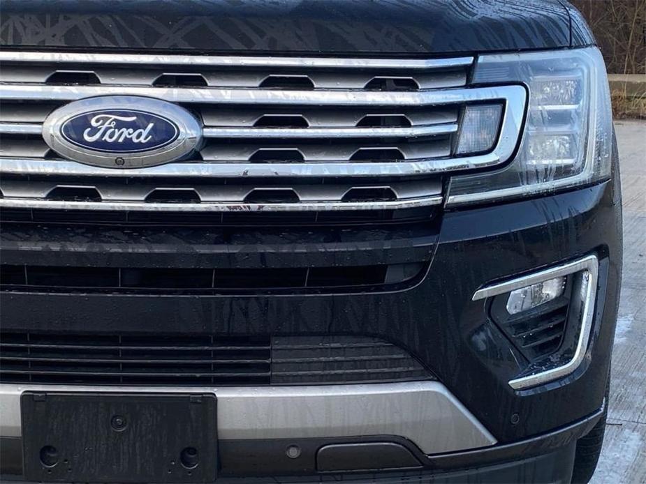 used 2019 Ford Expedition car, priced at $31,988