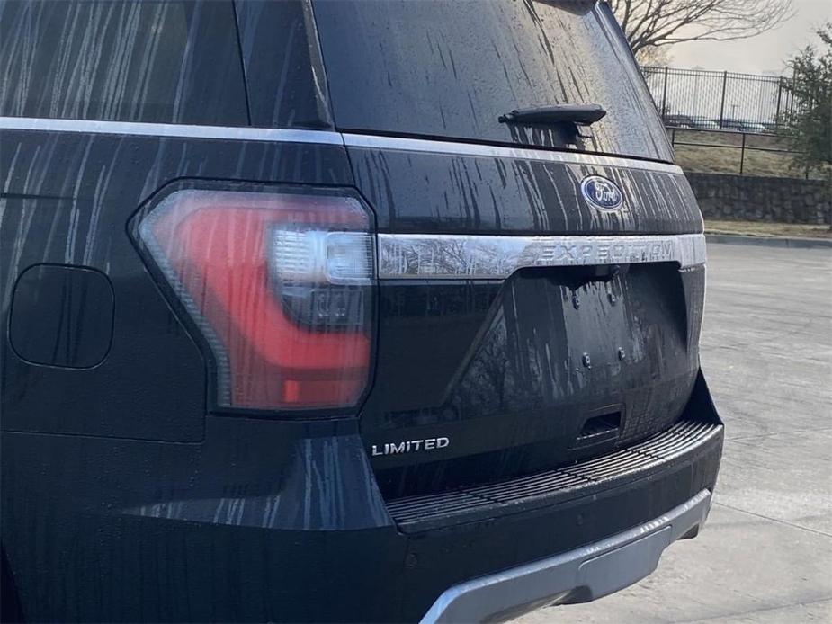 used 2019 Ford Expedition car, priced at $31,988