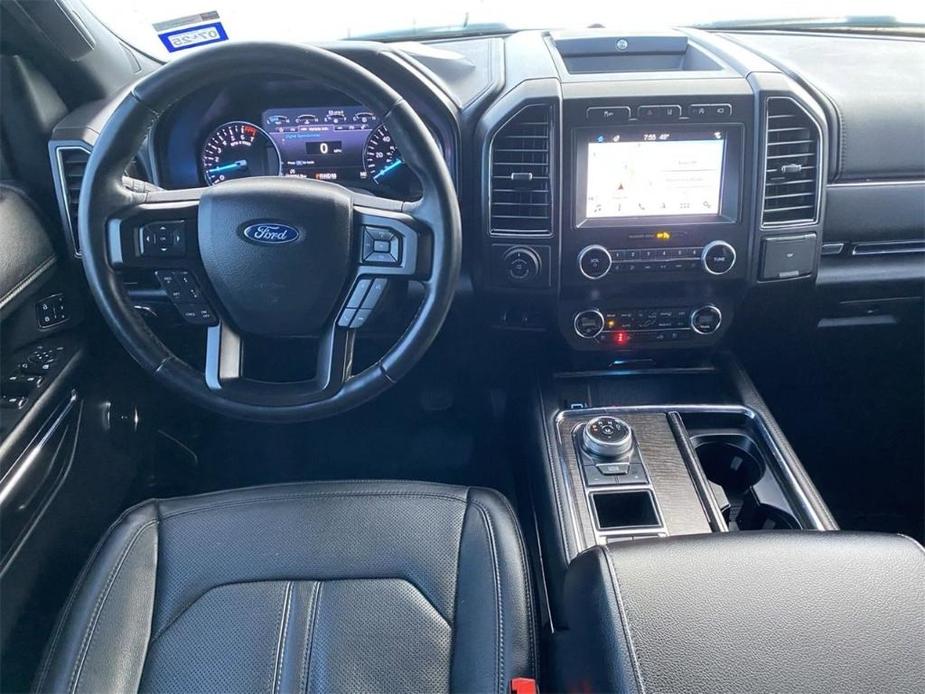 used 2019 Ford Expedition car, priced at $31,988