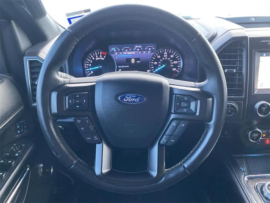 used 2019 Ford Expedition car, priced at $31,988