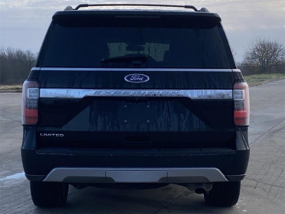 used 2019 Ford Expedition car, priced at $31,988