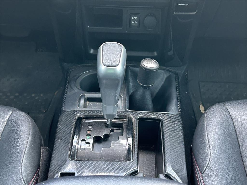 used 2018 Toyota 4Runner car, priced at $32,985