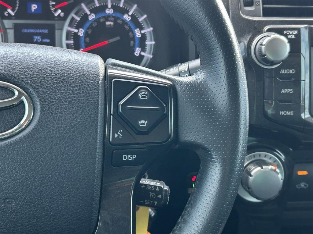 used 2018 Toyota 4Runner car, priced at $32,985