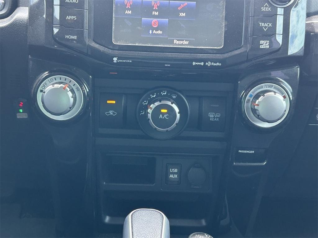 used 2018 Toyota 4Runner car, priced at $32,985