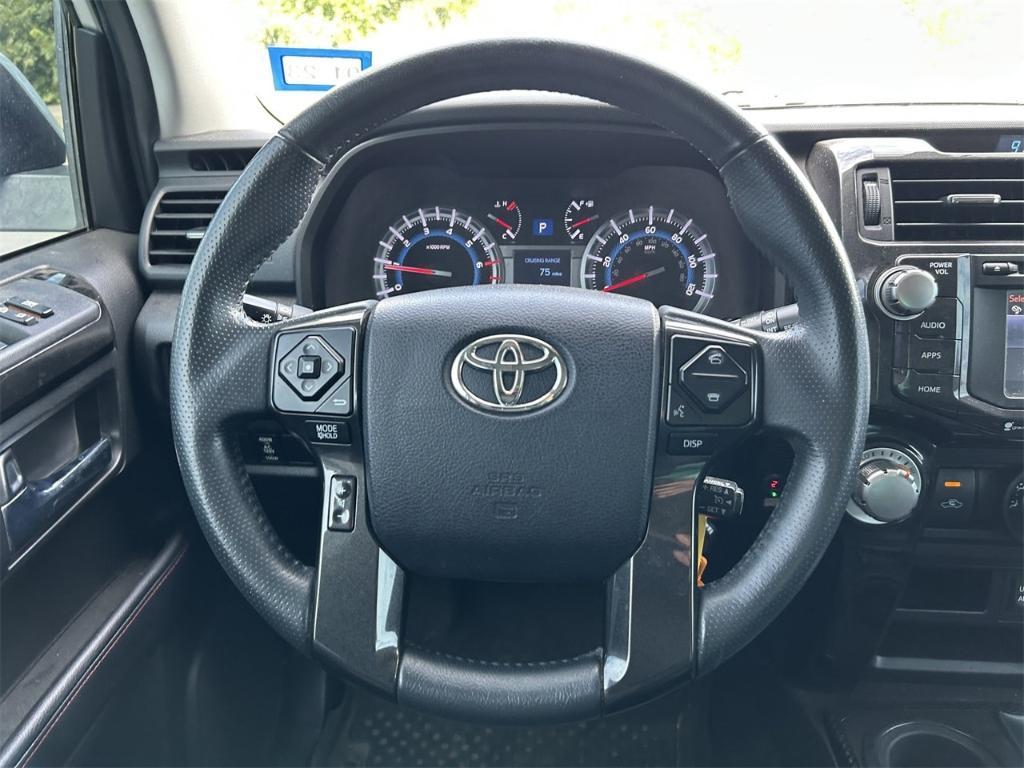 used 2018 Toyota 4Runner car, priced at $32,985