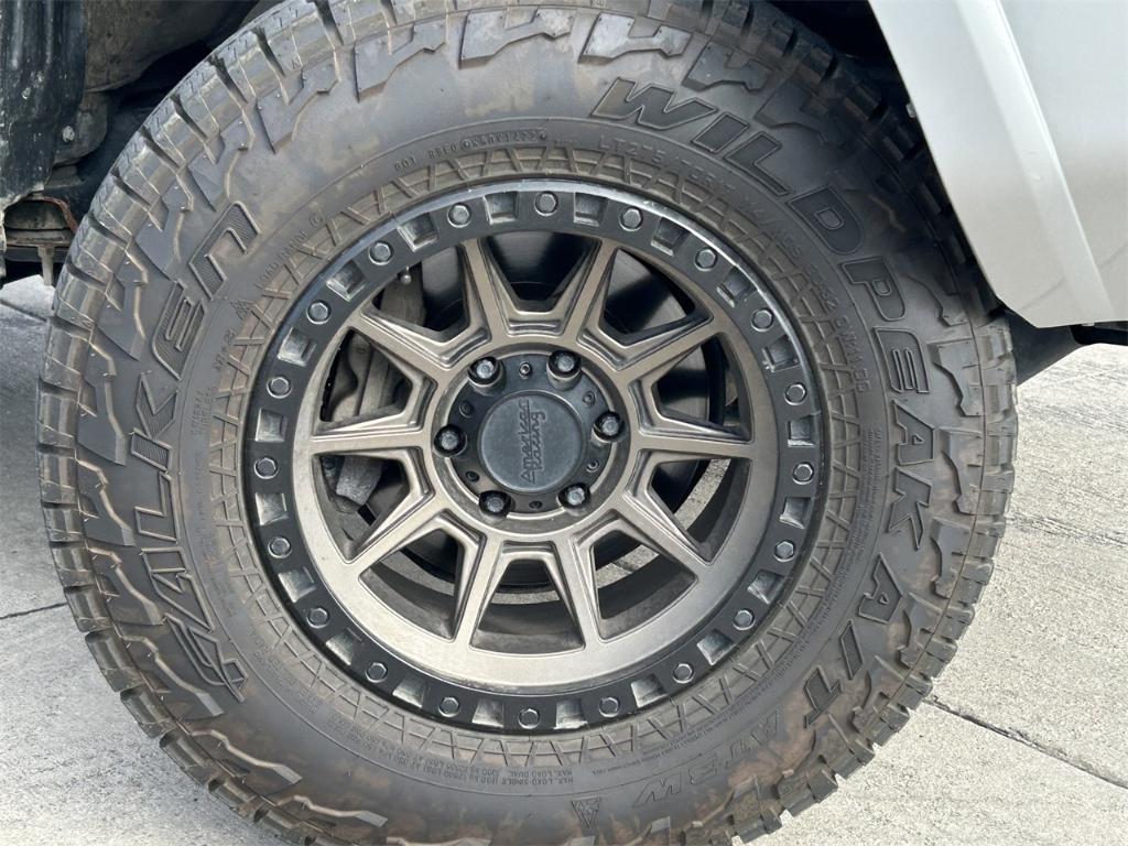 used 2018 Toyota 4Runner car, priced at $32,985