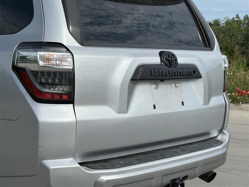 used 2018 Toyota 4Runner car, priced at $32,985