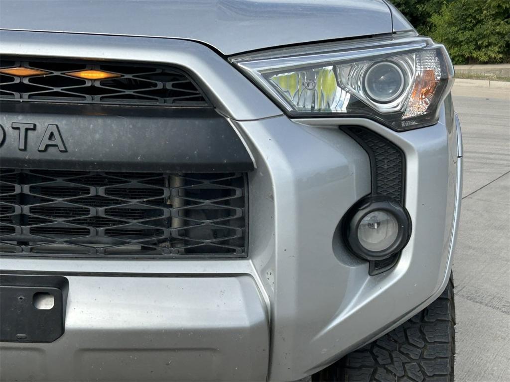 used 2018 Toyota 4Runner car, priced at $32,985