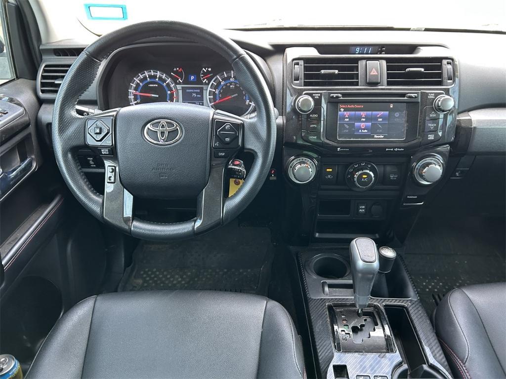 used 2018 Toyota 4Runner car, priced at $32,985