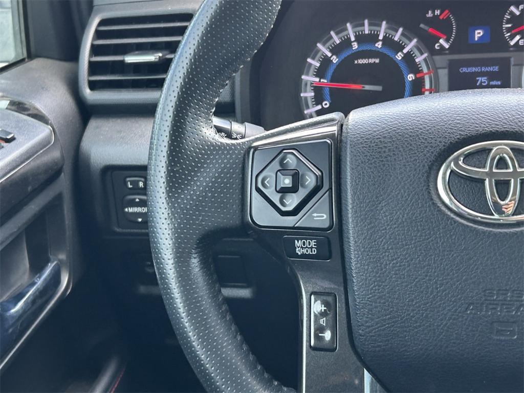 used 2018 Toyota 4Runner car, priced at $32,985