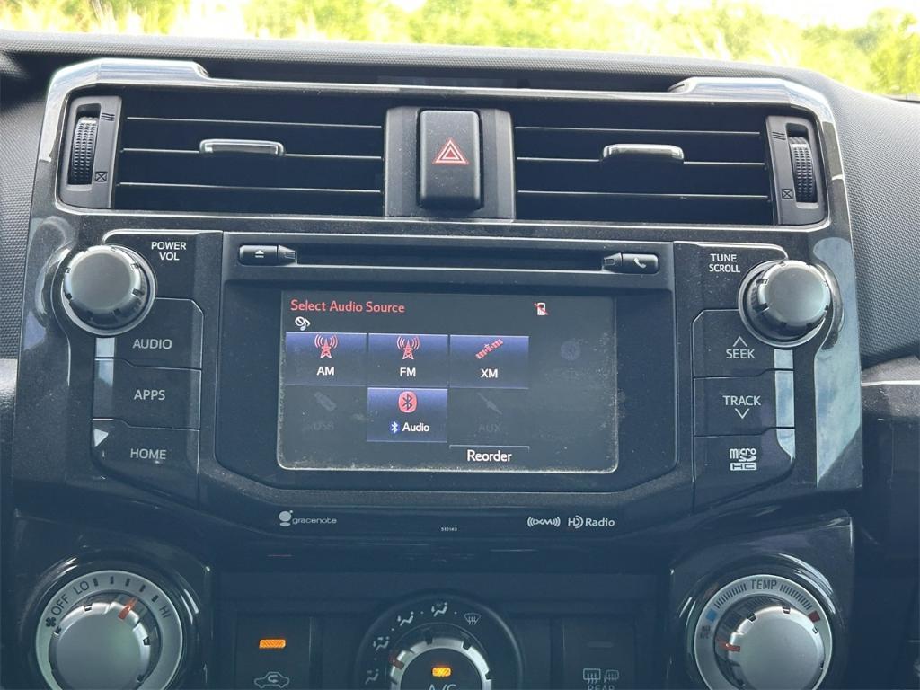 used 2018 Toyota 4Runner car, priced at $32,985