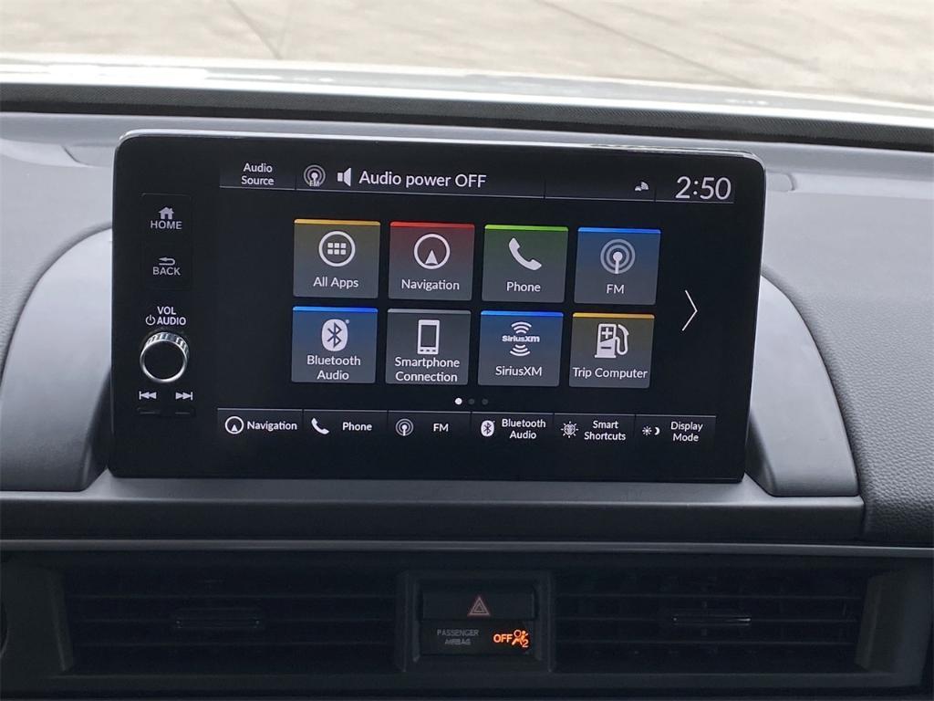 used 2023 Honda Pilot car, priced at $40,488
