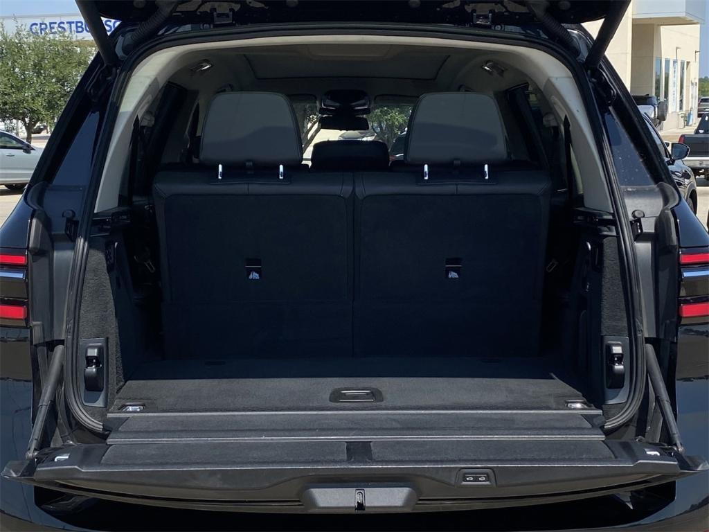 used 2023 BMW X7 car, priced at $54,985
