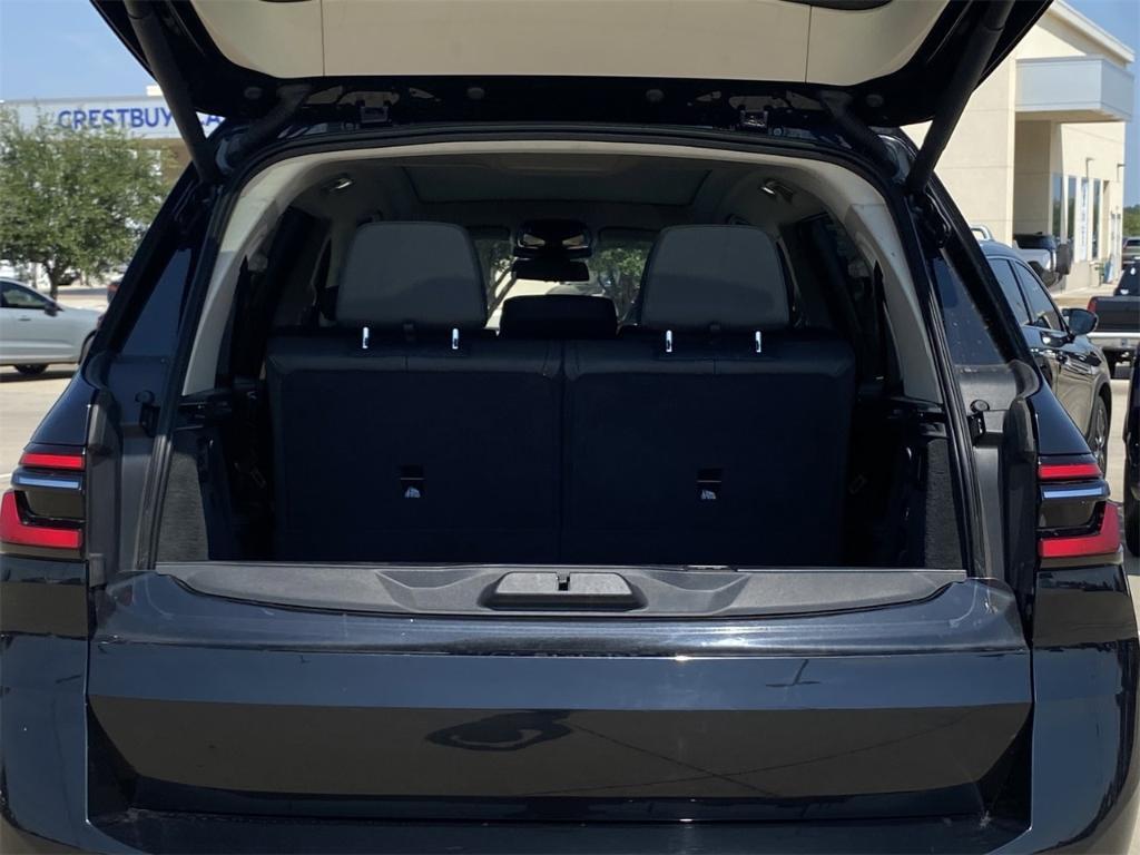 used 2023 BMW X7 car, priced at $54,985