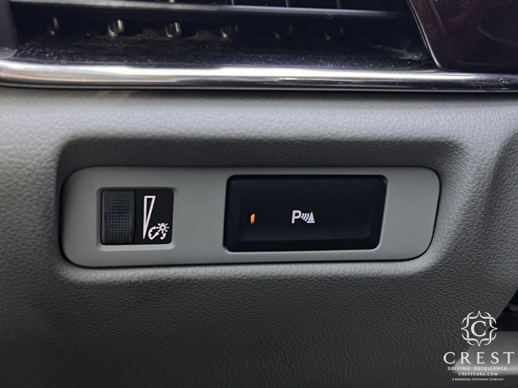 used 2015 Cadillac ATS car, priced at $14,985