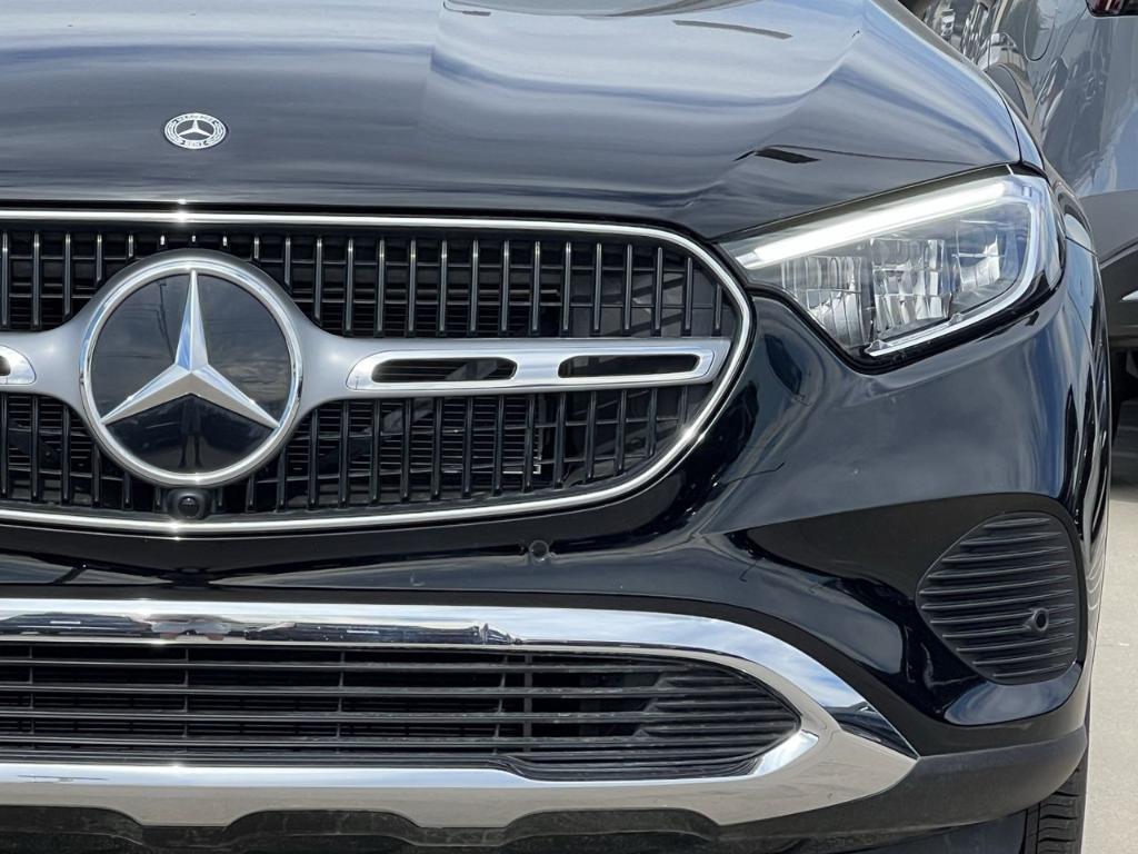 used 2025 Mercedes-Benz GLC 300 car, priced at $42,985
