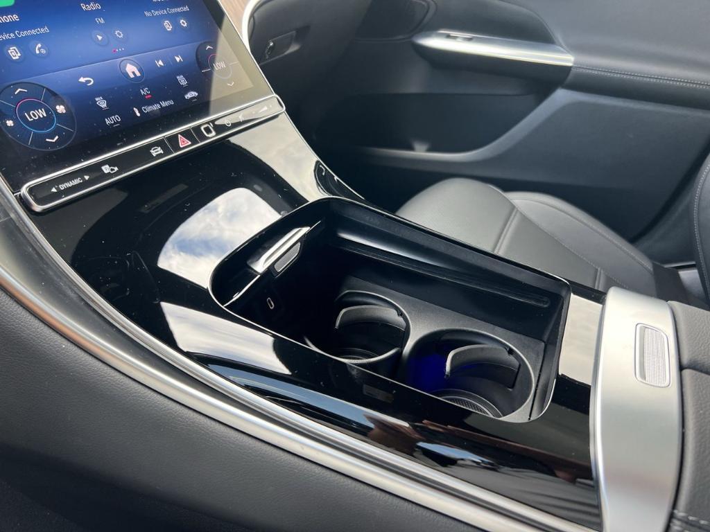 used 2025 Mercedes-Benz GLC 300 car, priced at $42,985