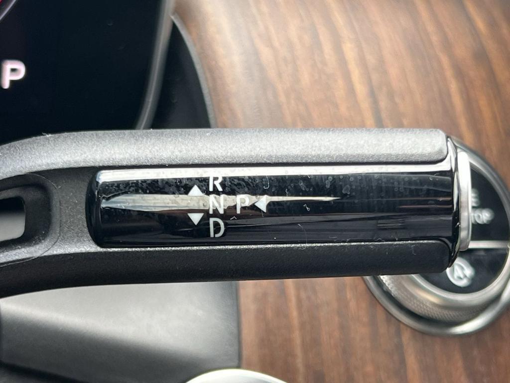 used 2025 Mercedes-Benz GLC 300 car, priced at $42,985