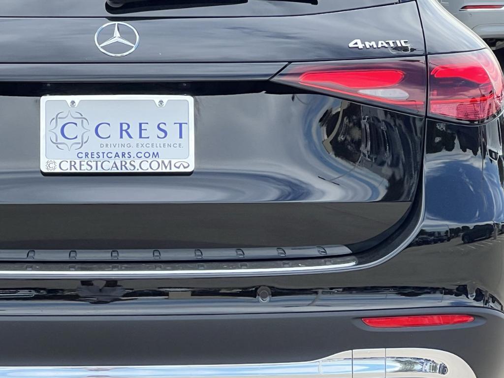 used 2025 Mercedes-Benz GLC 300 car, priced at $42,985