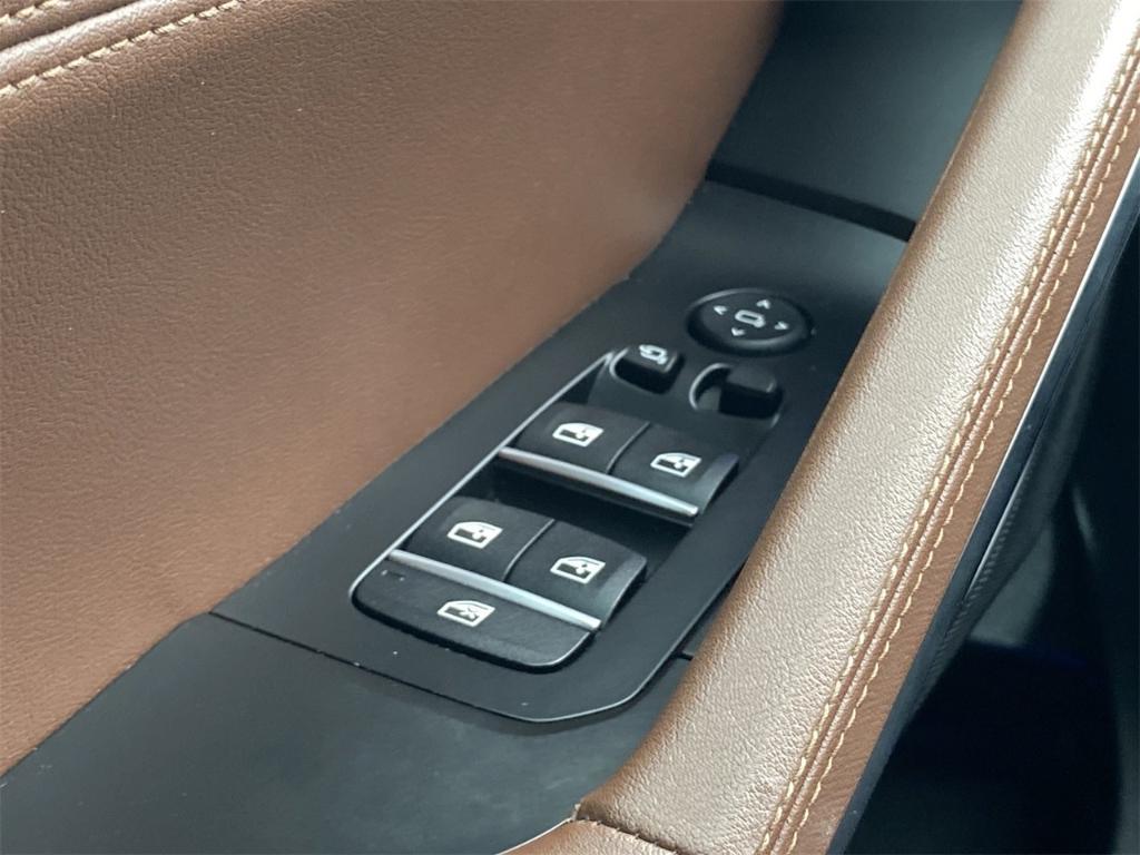 used 2023 BMW X6 car, priced at $58,988