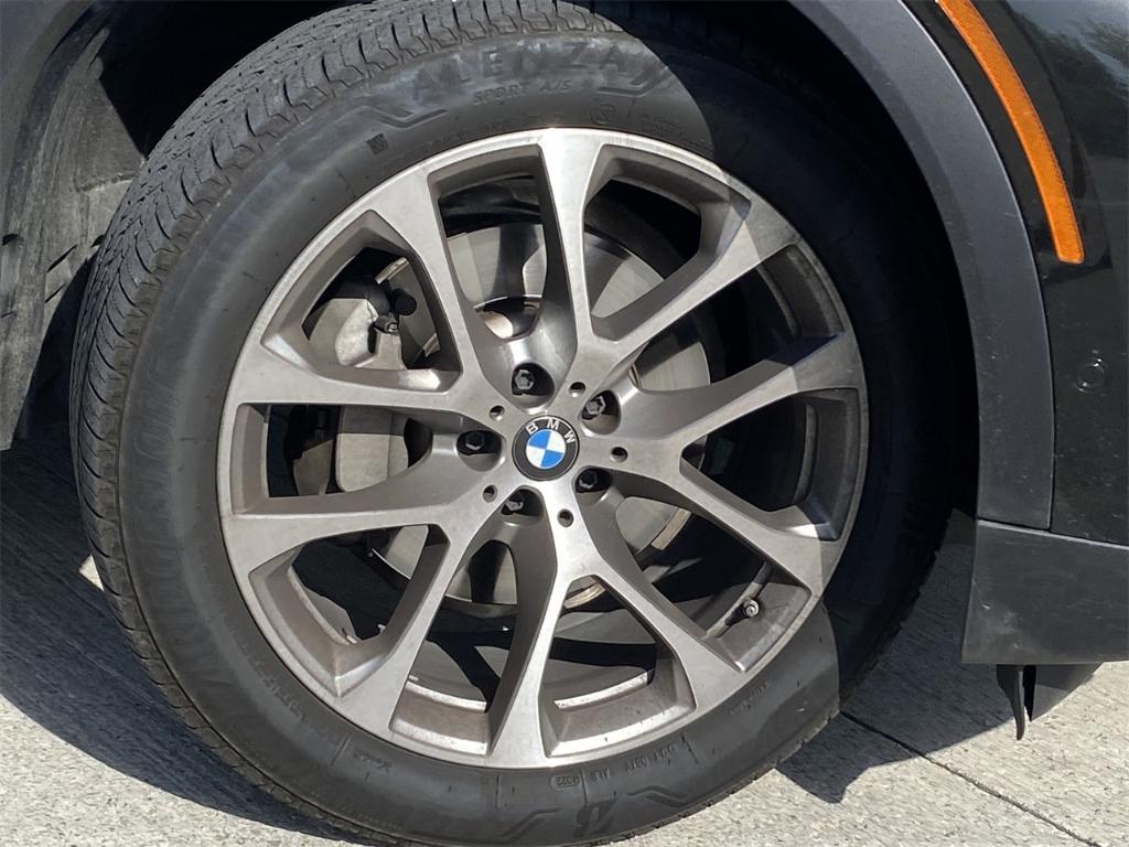 used 2023 BMW X6 car, priced at $58,988