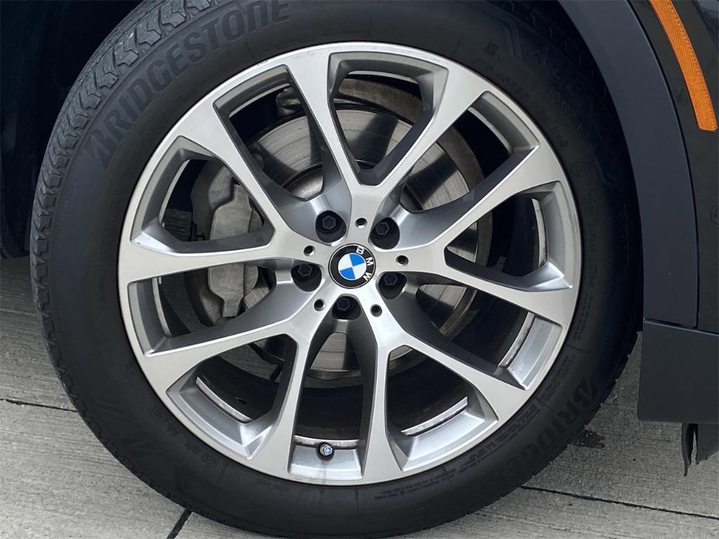used 2023 BMW X6 car, priced at $58,988