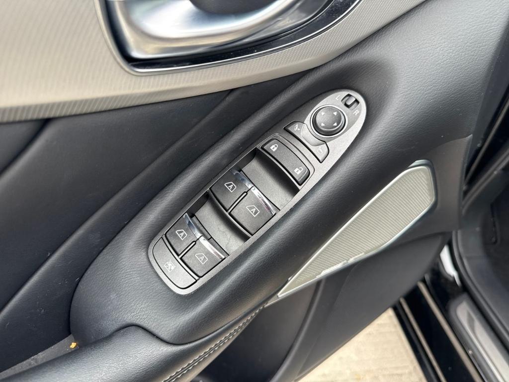 used 2024 INFINITI Q50 car, priced at $31,985