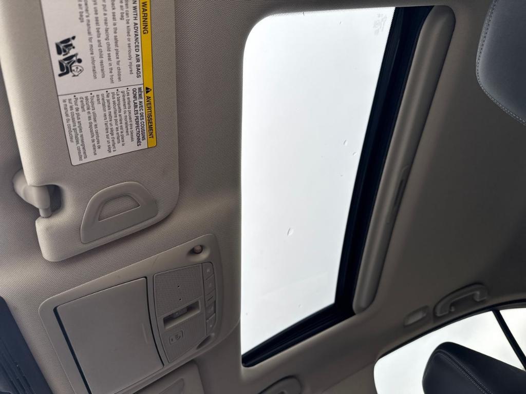 used 2024 INFINITI Q50 car, priced at $31,985