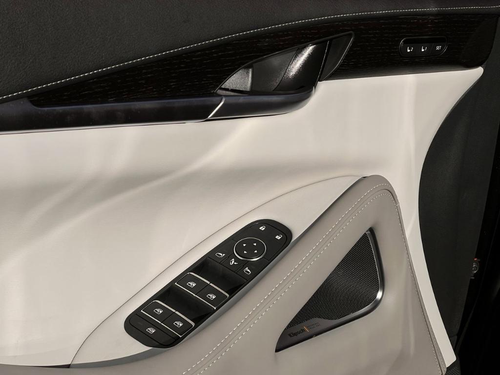 new 2026 INFINITI QX60 car, priced at $69,295