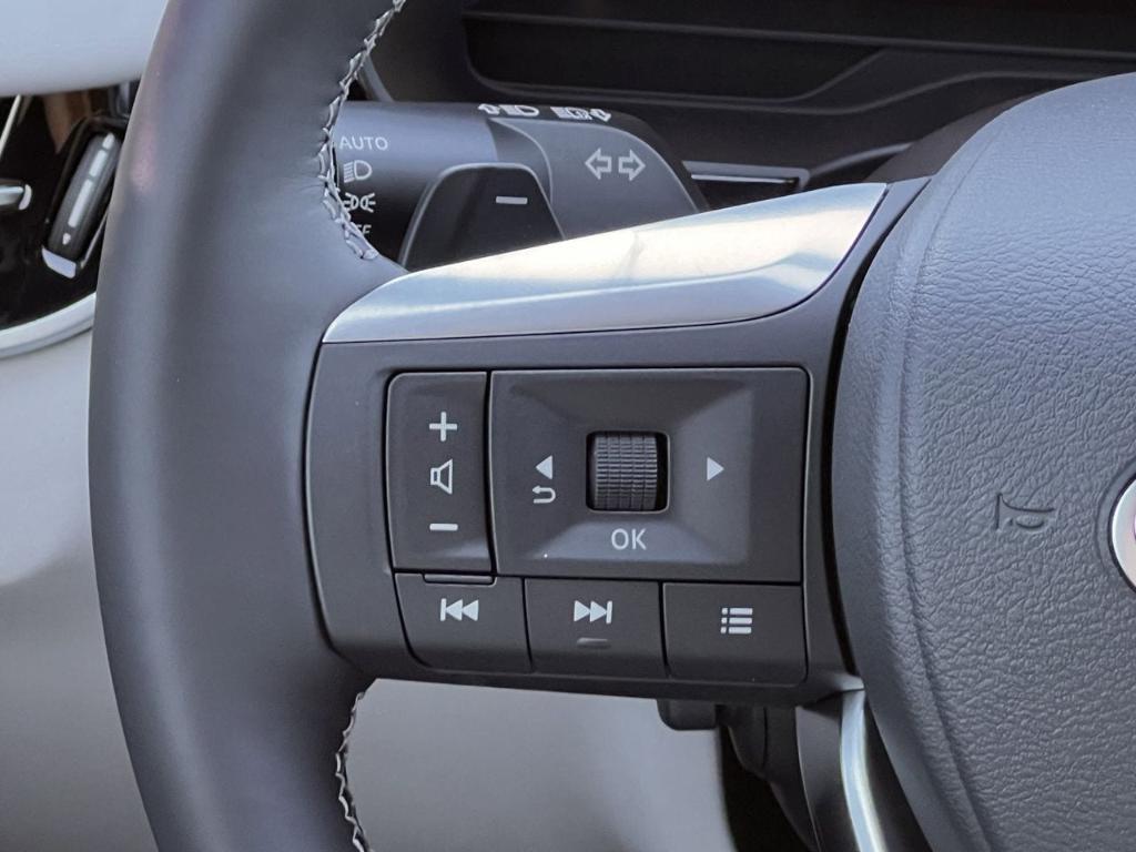 new 2026 INFINITI QX60 car, priced at $69,295