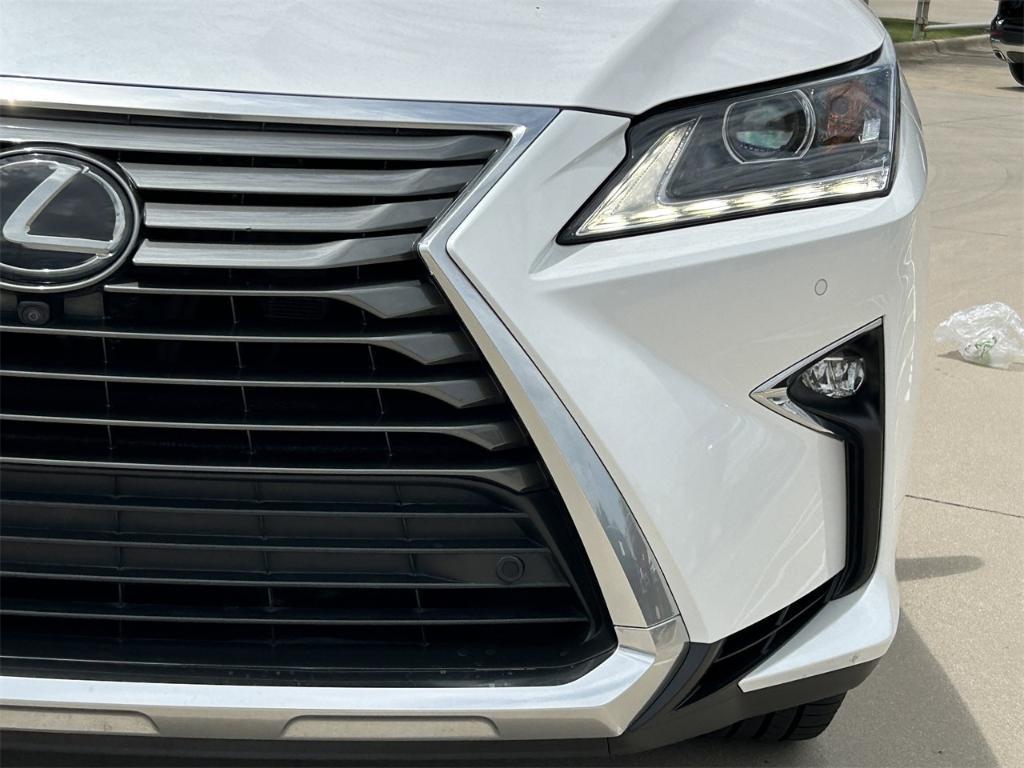 used 2019 Lexus RX 350 car, priced at $33,988