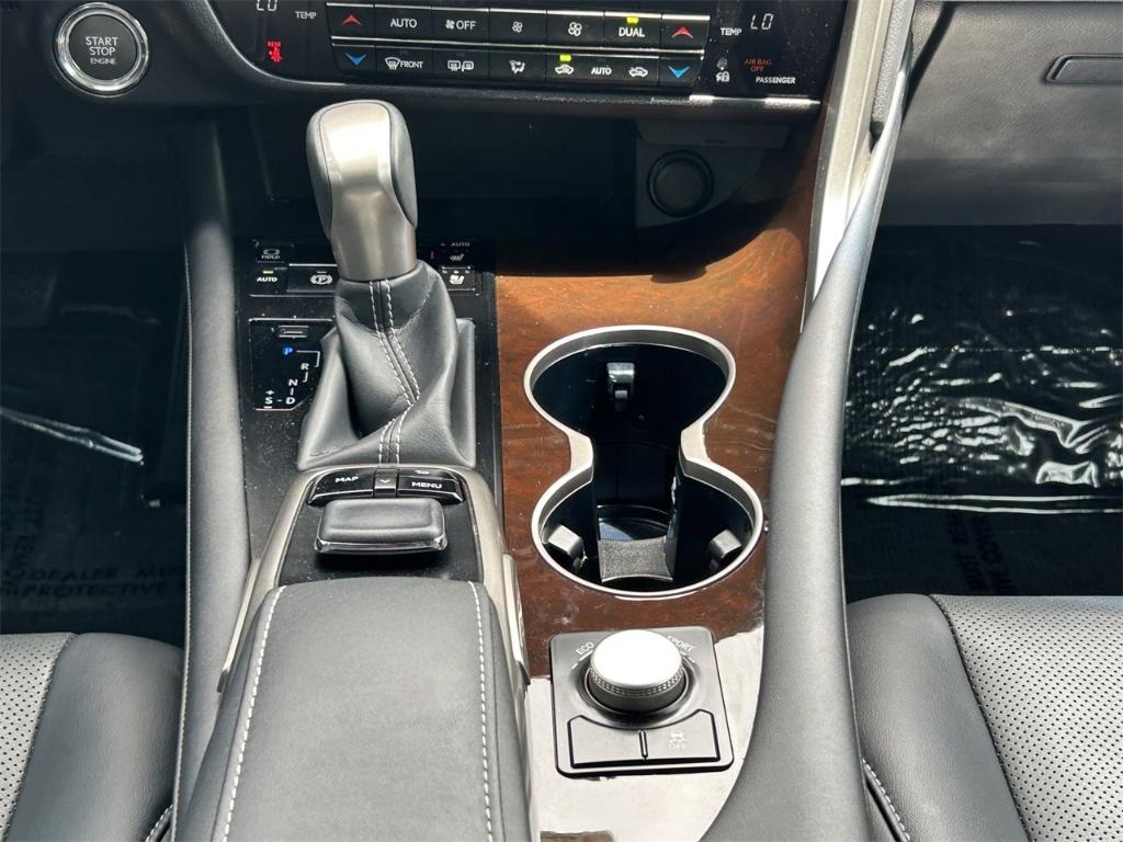 used 2019 Lexus RX 350 car, priced at $33,988