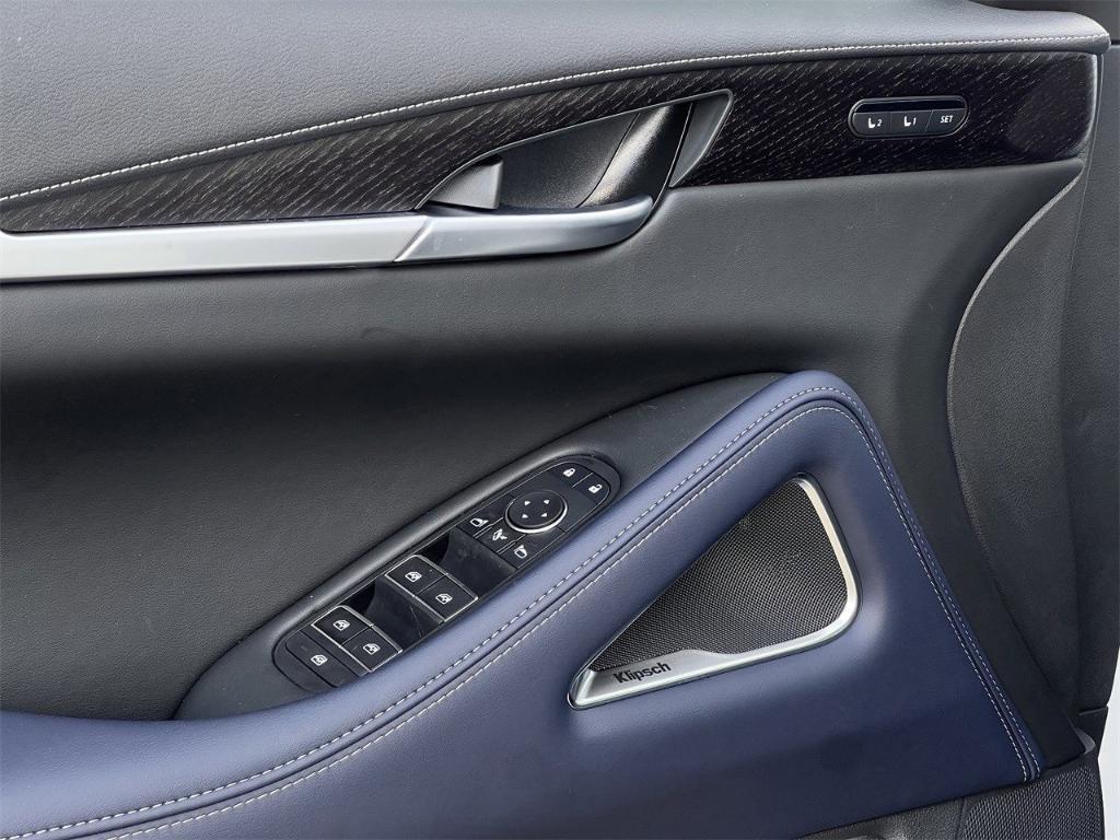 new 2026 INFINITI QX60 car, priced at $67,390