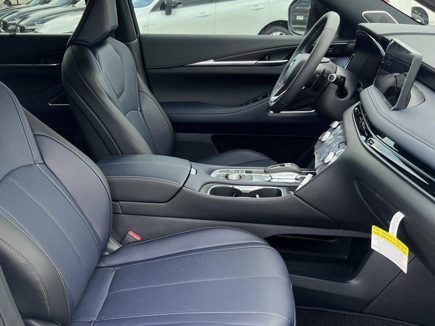new 2026 INFINITI QX60 car, priced at $67,390